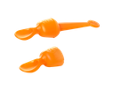 Squiz'Spoon - Cuillère pour bébé avec manche